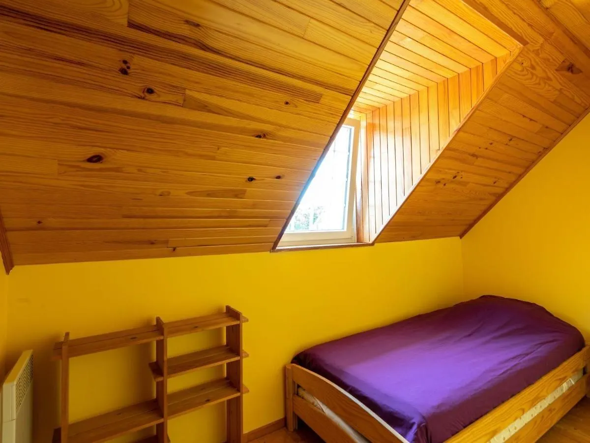 Modern Holiday Home In Plouhinec  Plouhinec (Finistere)
