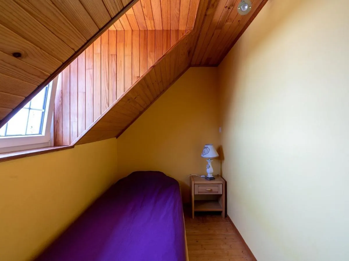 Modern Holiday Home In Plouhinec 0*, Plouhinec (Finistere)