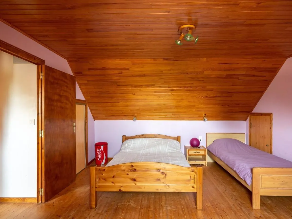 Modern Holiday Home In Plouhinec Франция
