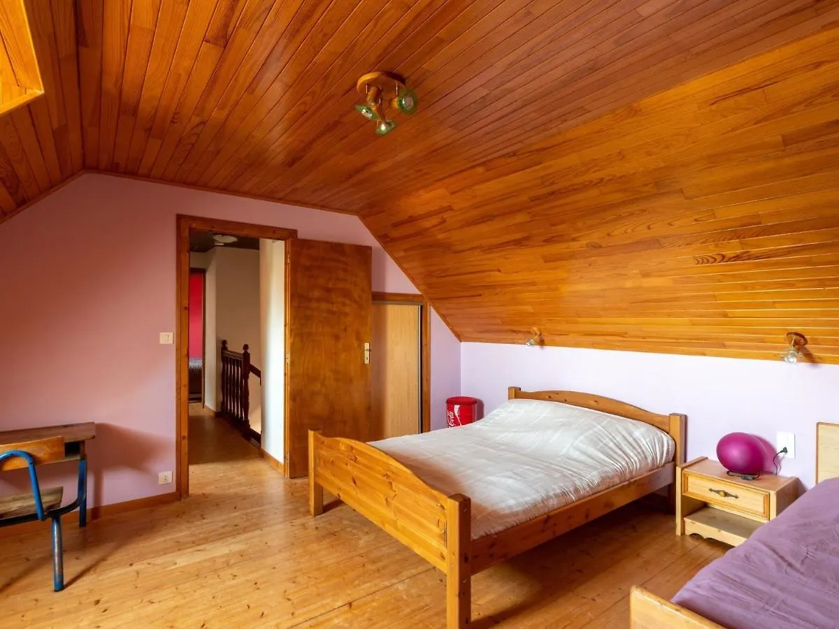 Modern Holiday Home In Plouhinec Plouhinec (Finistere)